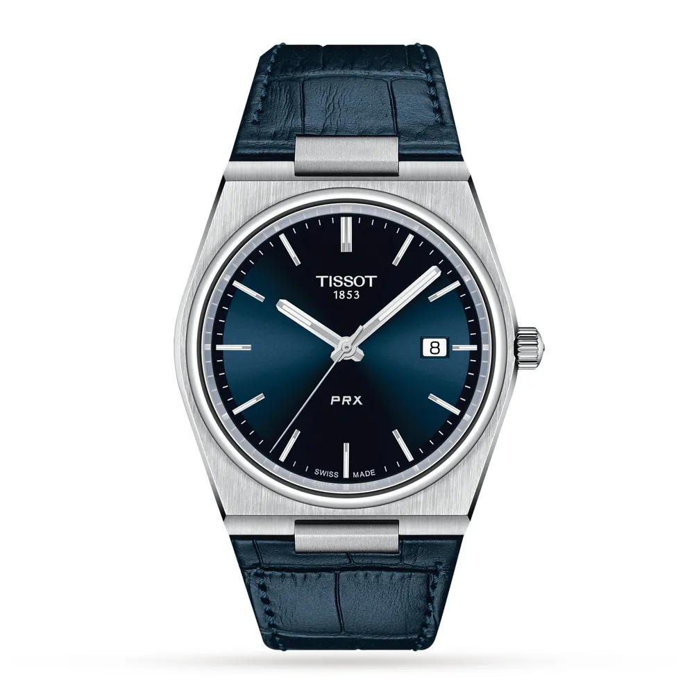 Tissot PRX T1374101604100