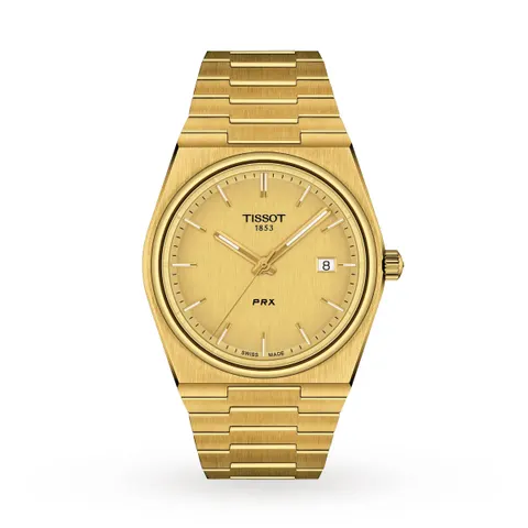 Tissot PRX