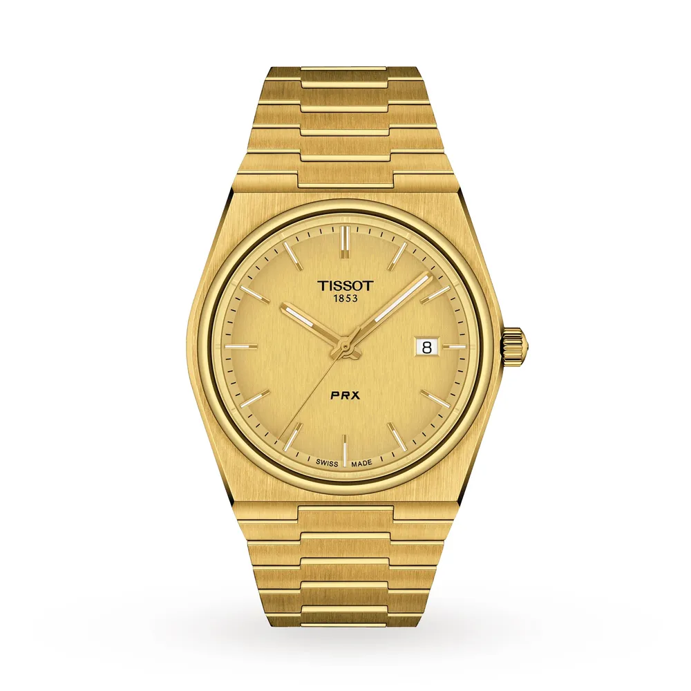 Tissot PRX T1374103302100