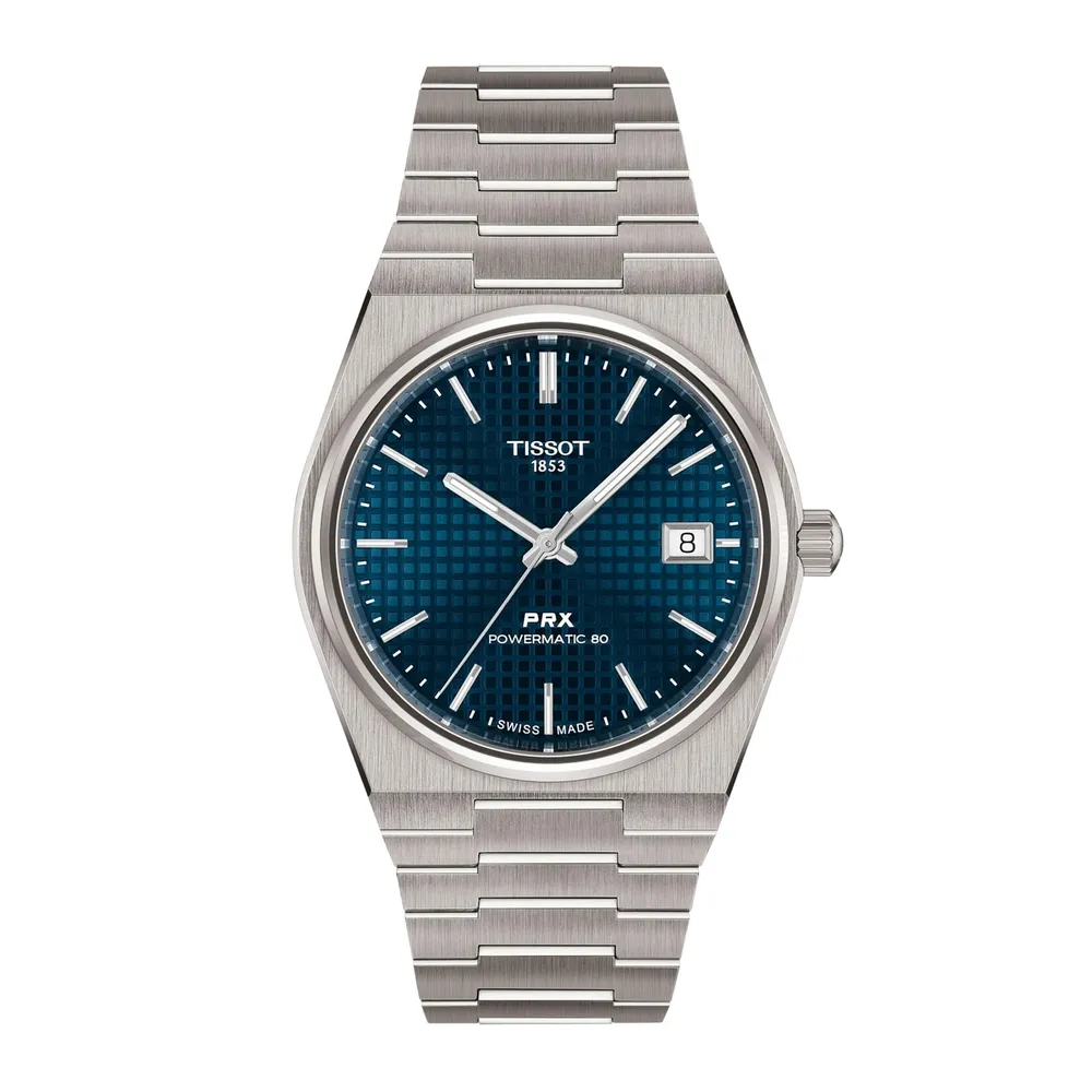 Tissot PRX T1378074404100