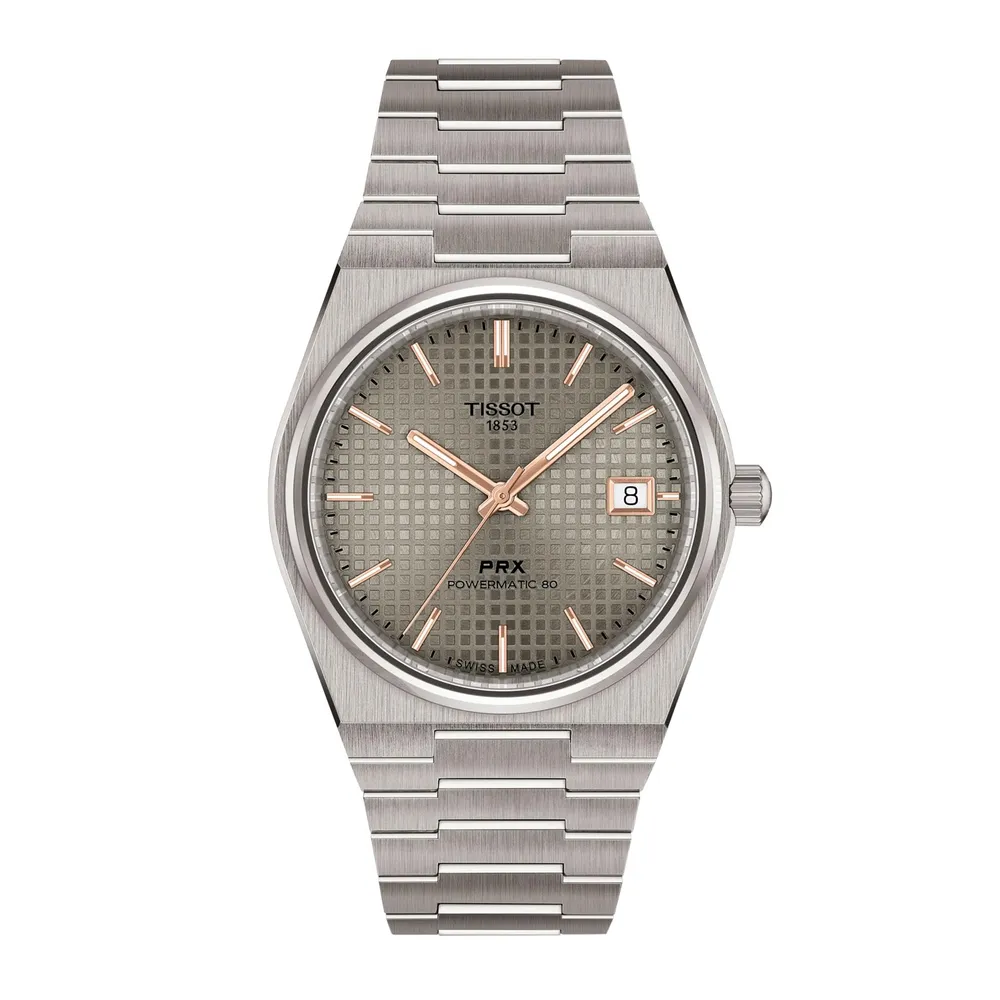 Tissot PRX T1378074406100
