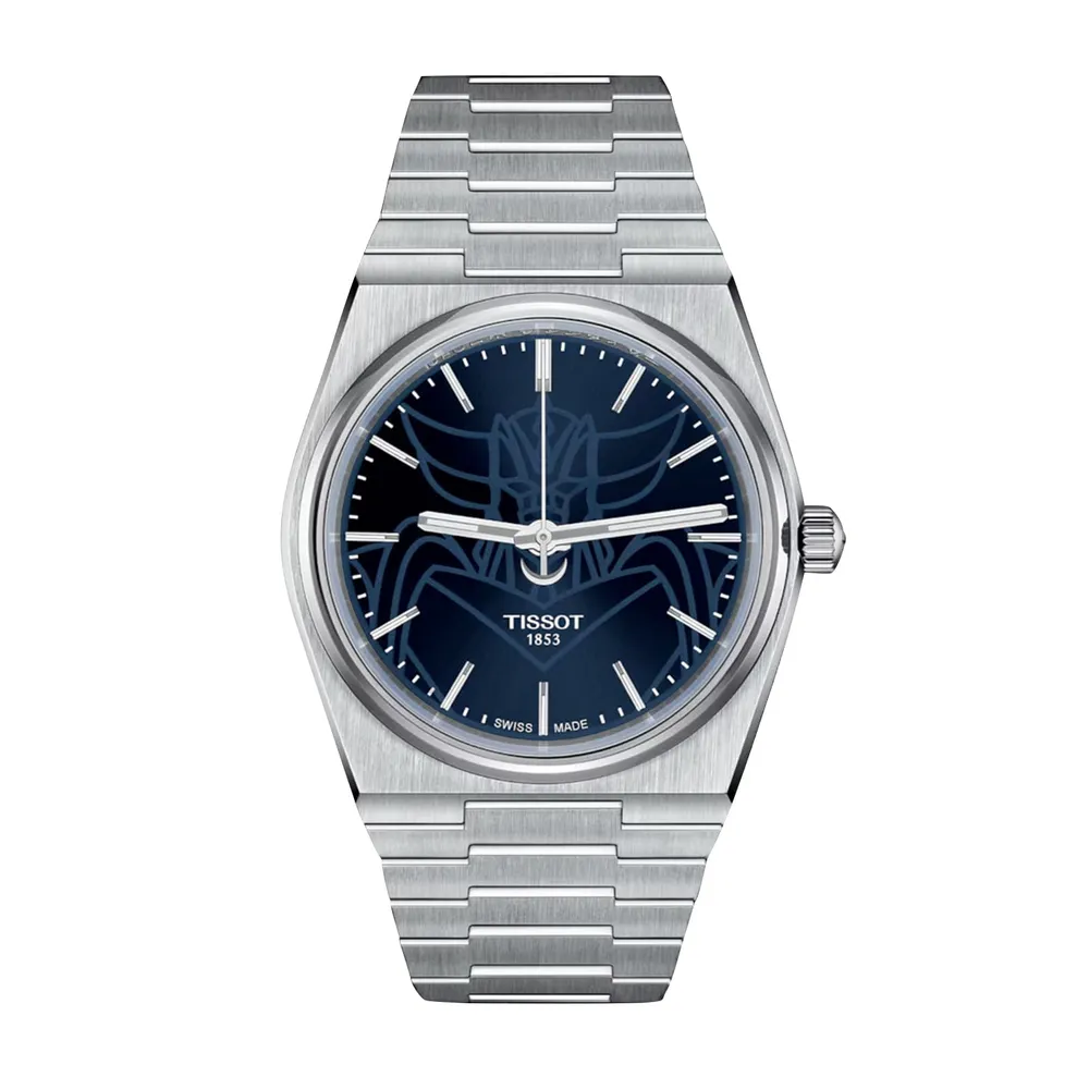 Tissot PRX UFO Robot Grendizer T1374071104102
