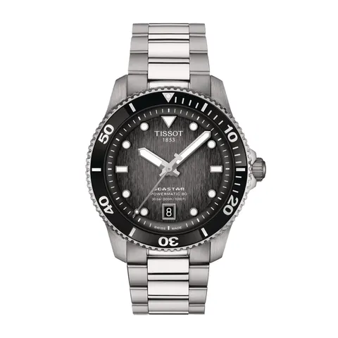 Tissot Seastar 1000 Powermatic 80