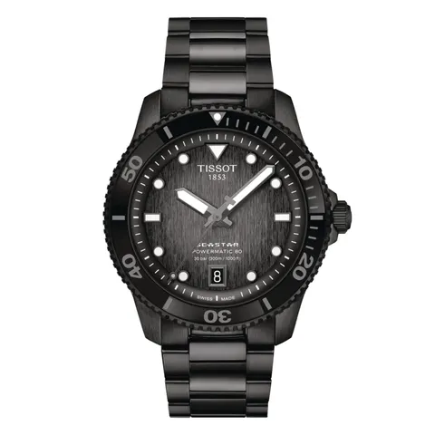Tissot Seastar 1000 Powermatic 80