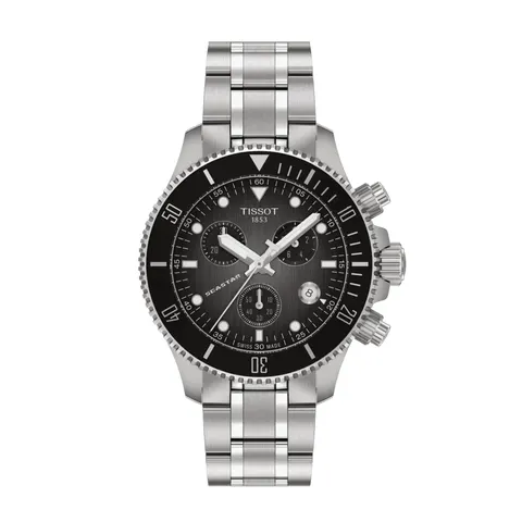 Tissot Seastar 1000 Quartz Chronograph