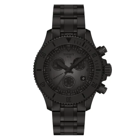 Tissot Seastar 1000 Quartz Chronograph