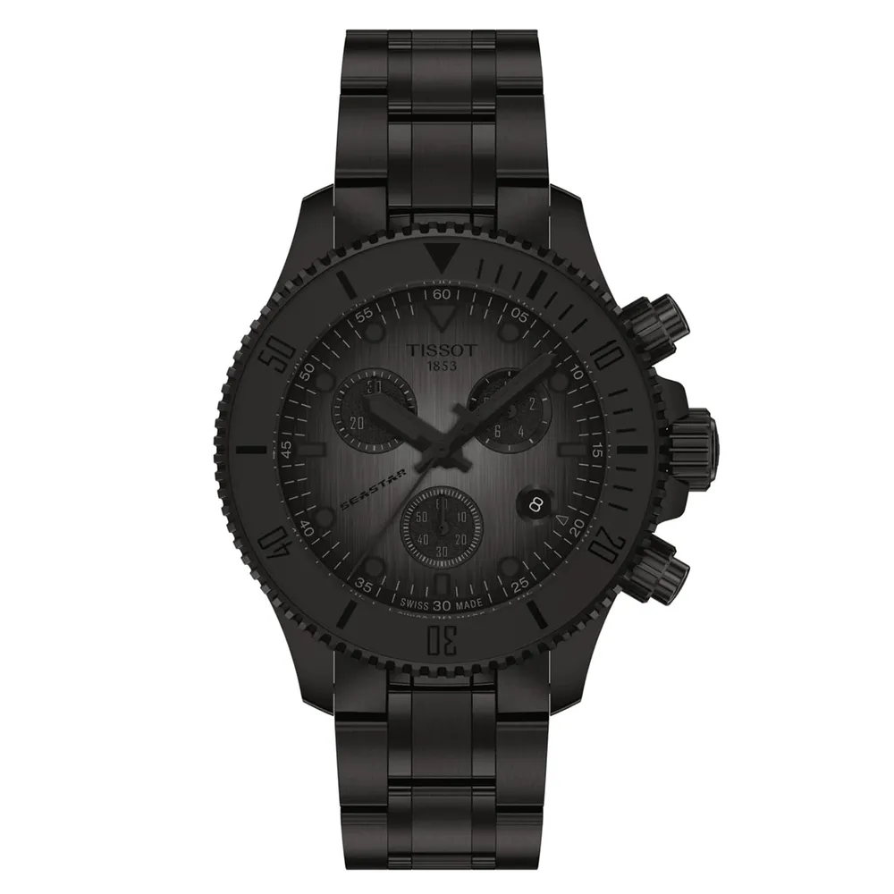 Tissot Seastar 1000 Quartz Chronograph T1202173306100