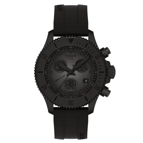Tissot Seastar 1000 Quartz Chronograph