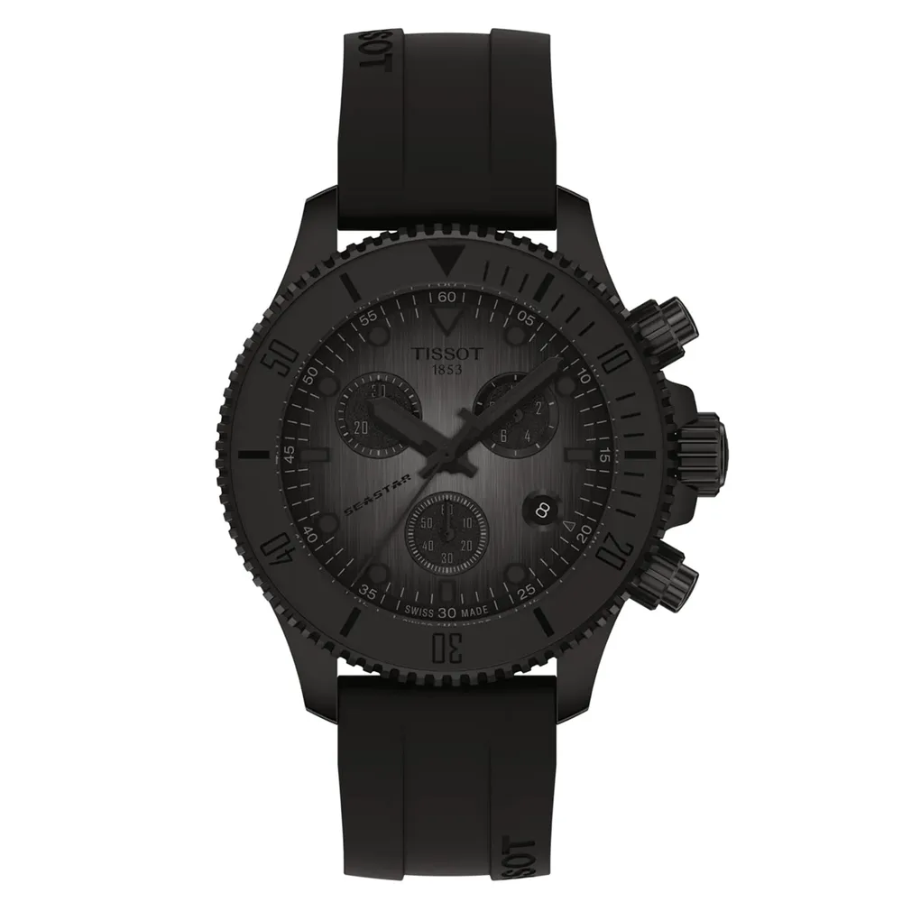 Tissot Seastar 1000 Quartz Chronograph T1202173706100