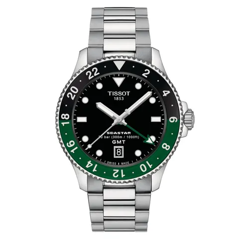 Tissot Seastar 1000 Quartz