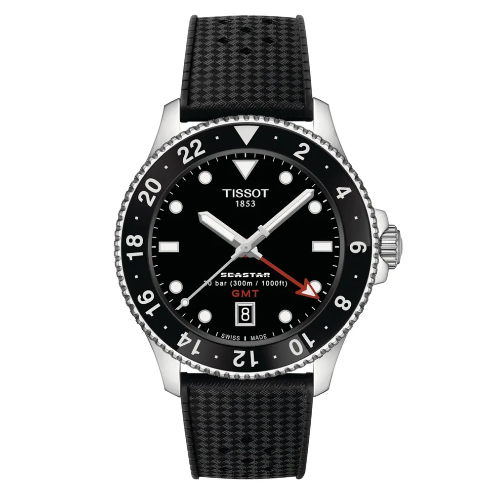 Tissot Seastar 1000 Quartz T1208521705100