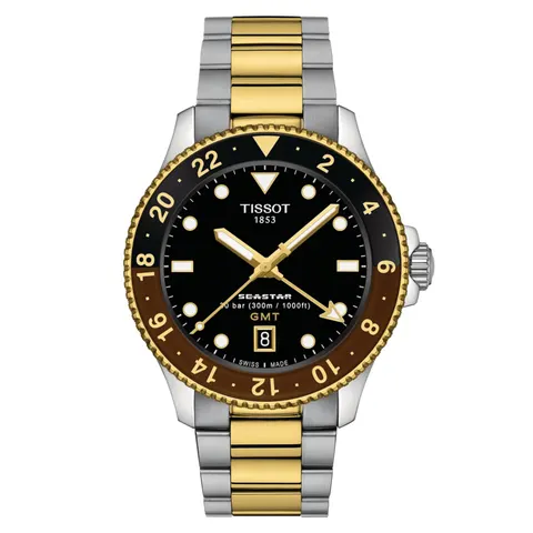 Tissot Seastar 1000 Quartz