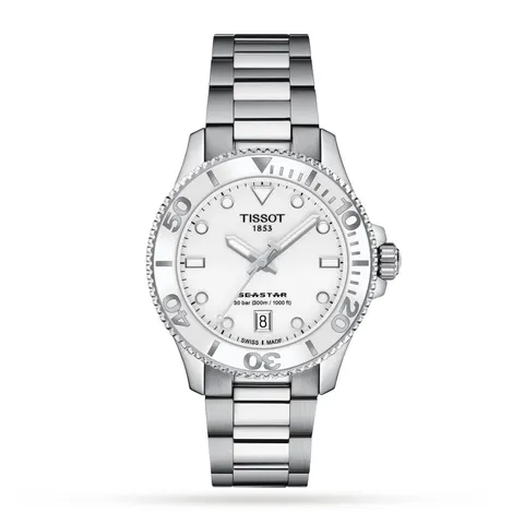 Tissot Seastar 1000
