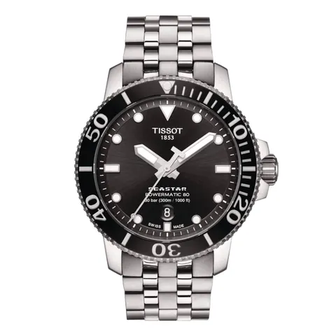 Tissot Seastar 1000