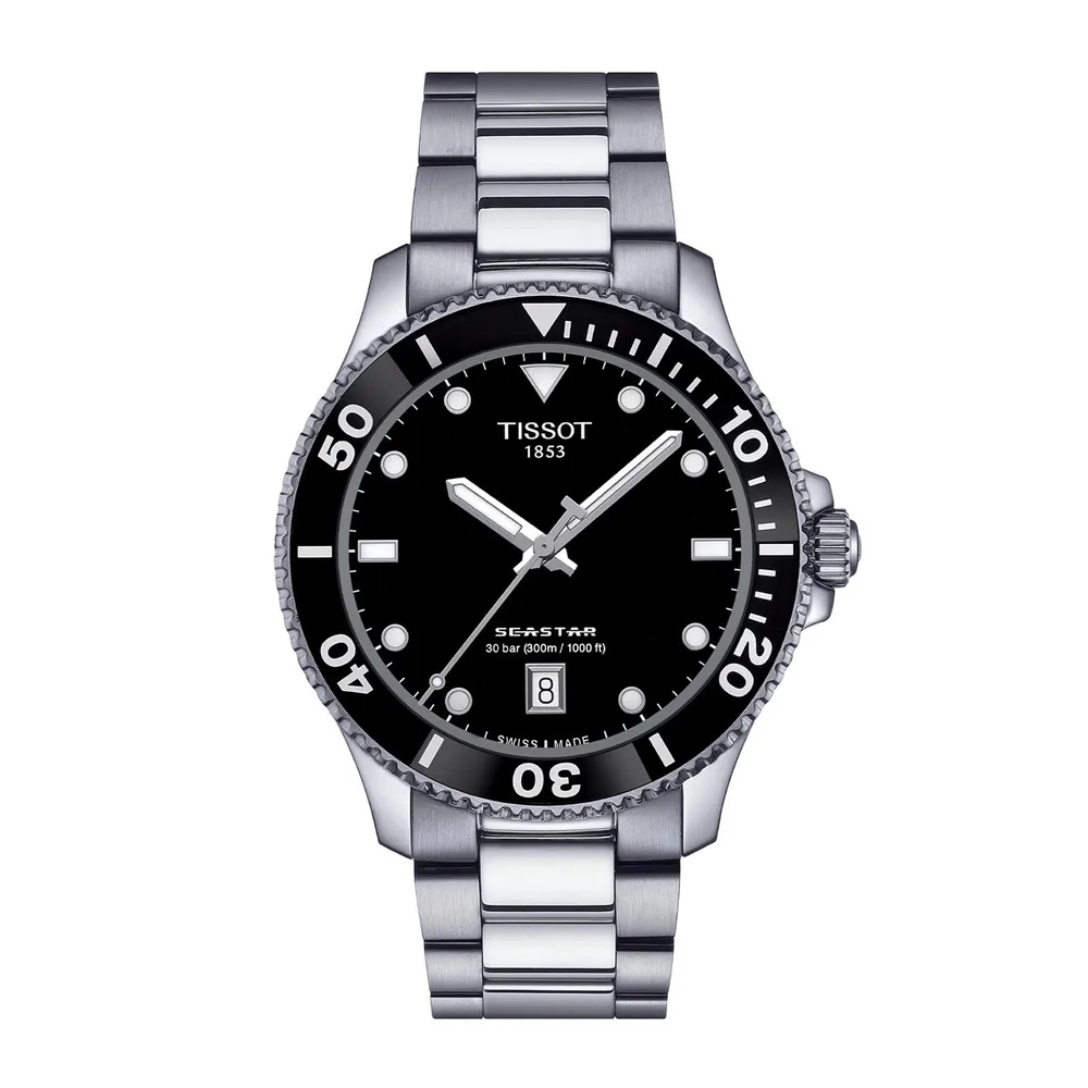 Tissot Seastar 1000 T1204101105100