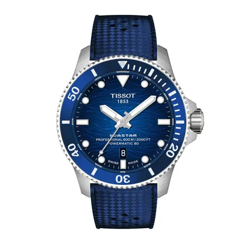 Tissot Seastar 2000