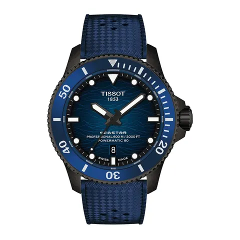 Tissot Seastar 2000