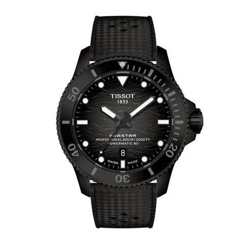 Tissot Seastar 2000