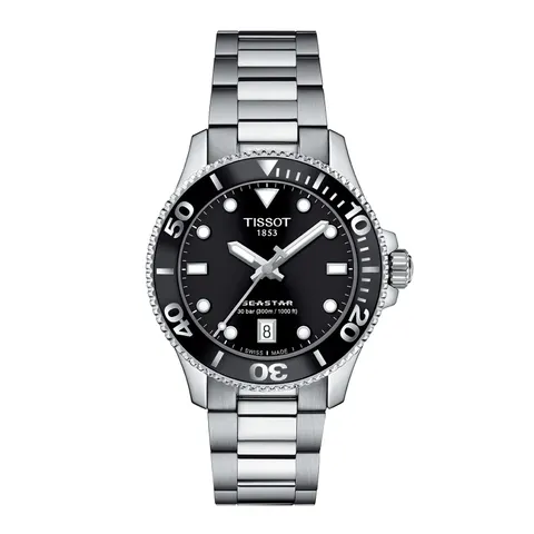 Tissot Seastar