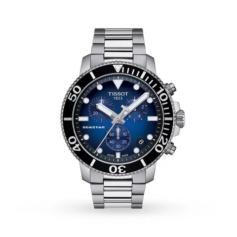 Tissot Seastar