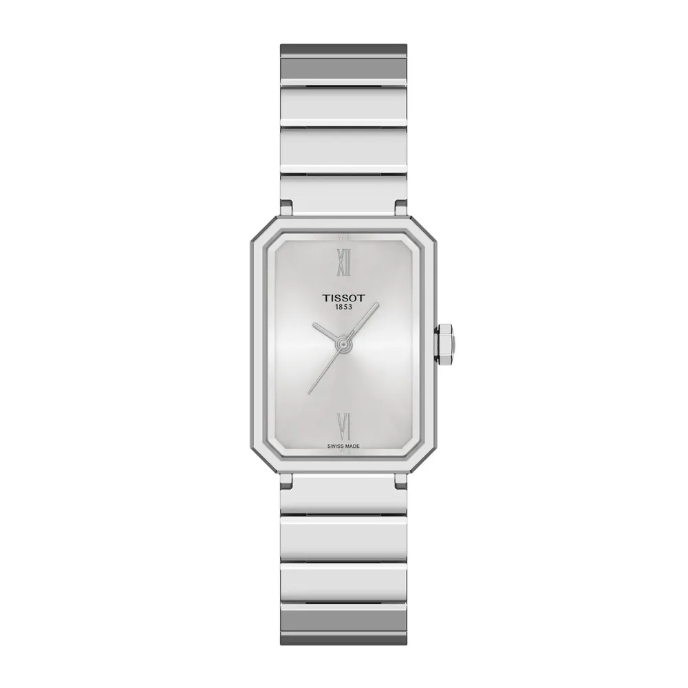Tissot SRV Quartz T1601101103300