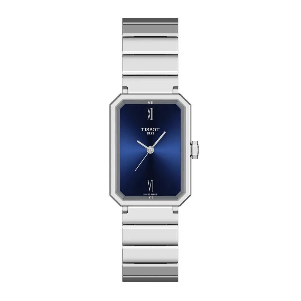 Tissot SRV Quartz T1601101104300