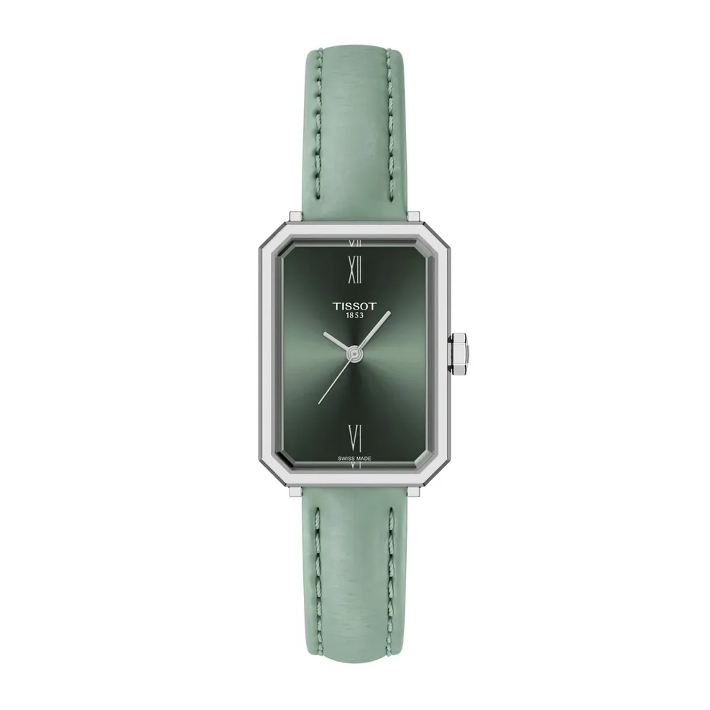 Tissot SRV Quartz T1601101609300