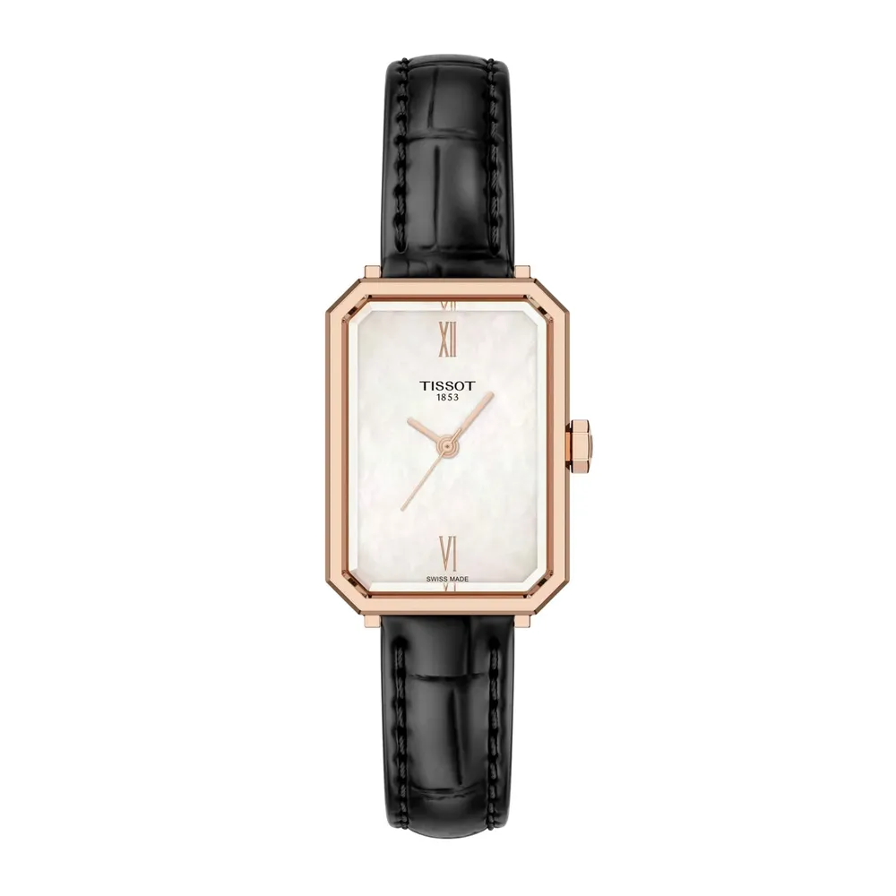 Tissot SRV Quartz T1601103611300