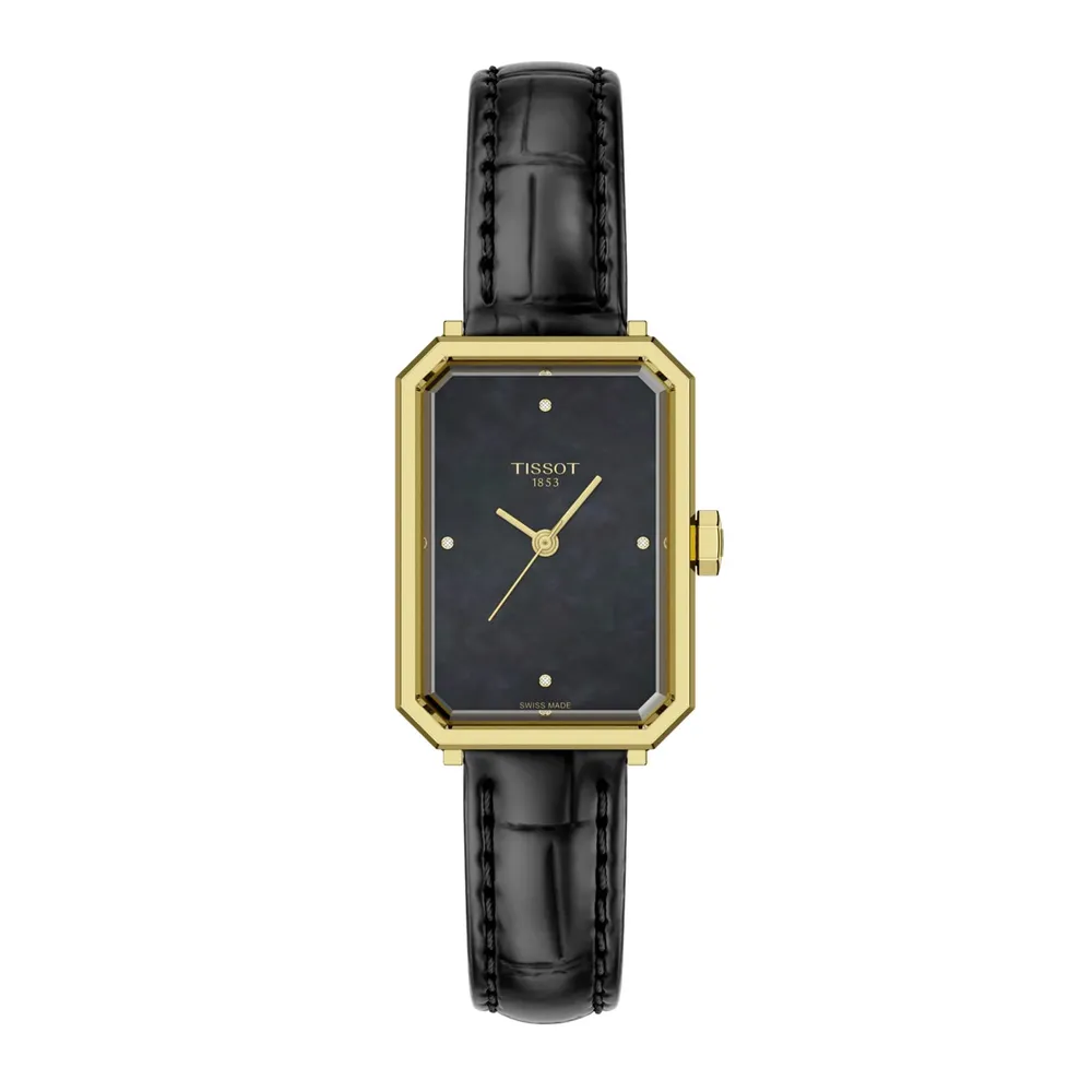 Tissot SRV Quartz T1601103612600