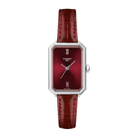 Tissot SRV