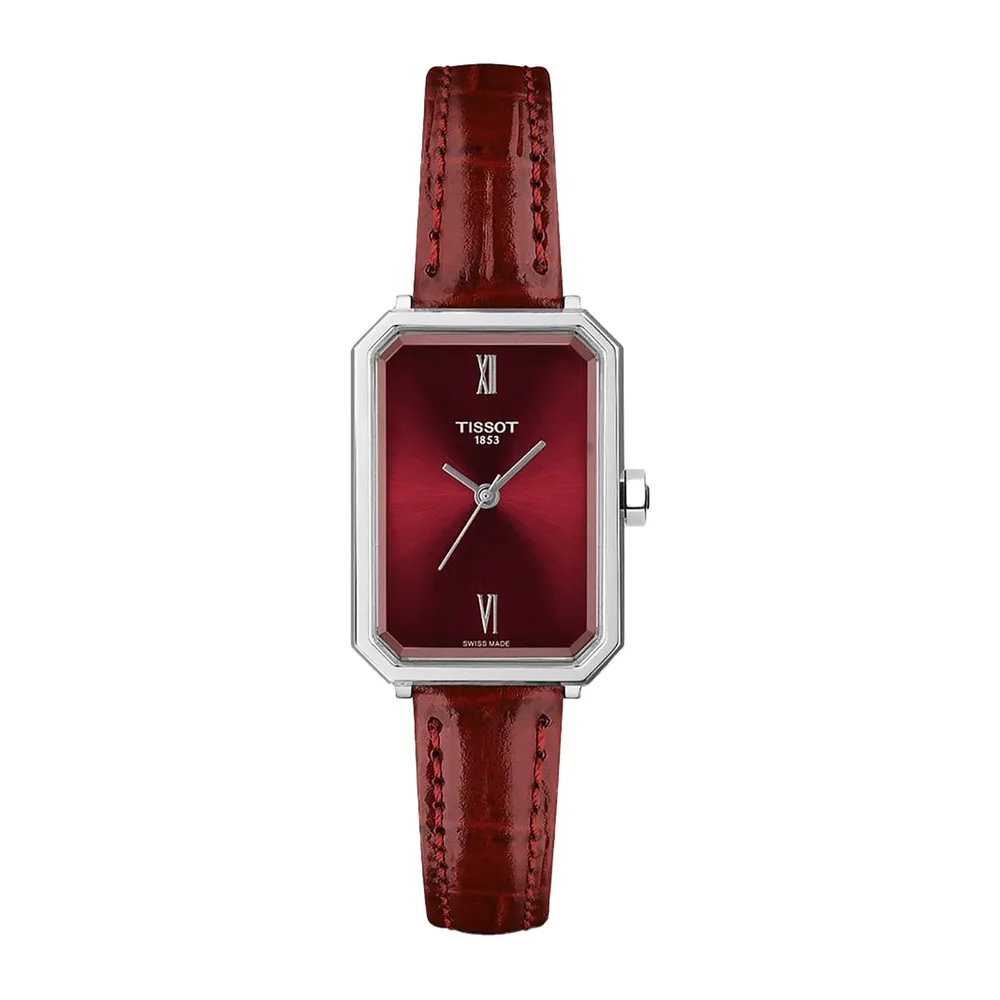 Tissot SRV T1601101642300