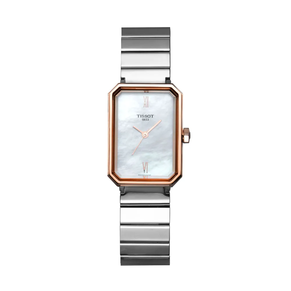 Tissot SRV T1601102111300