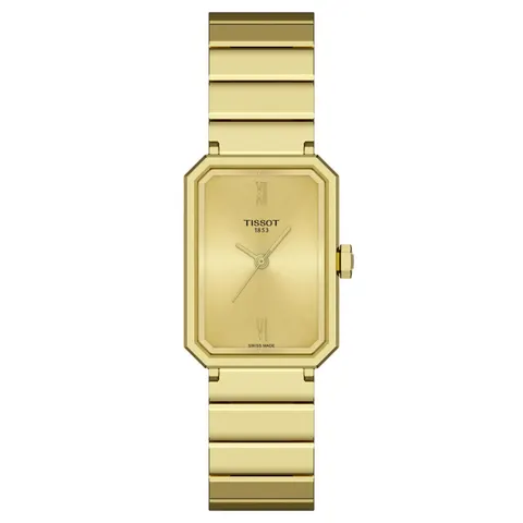 Tissot SRV