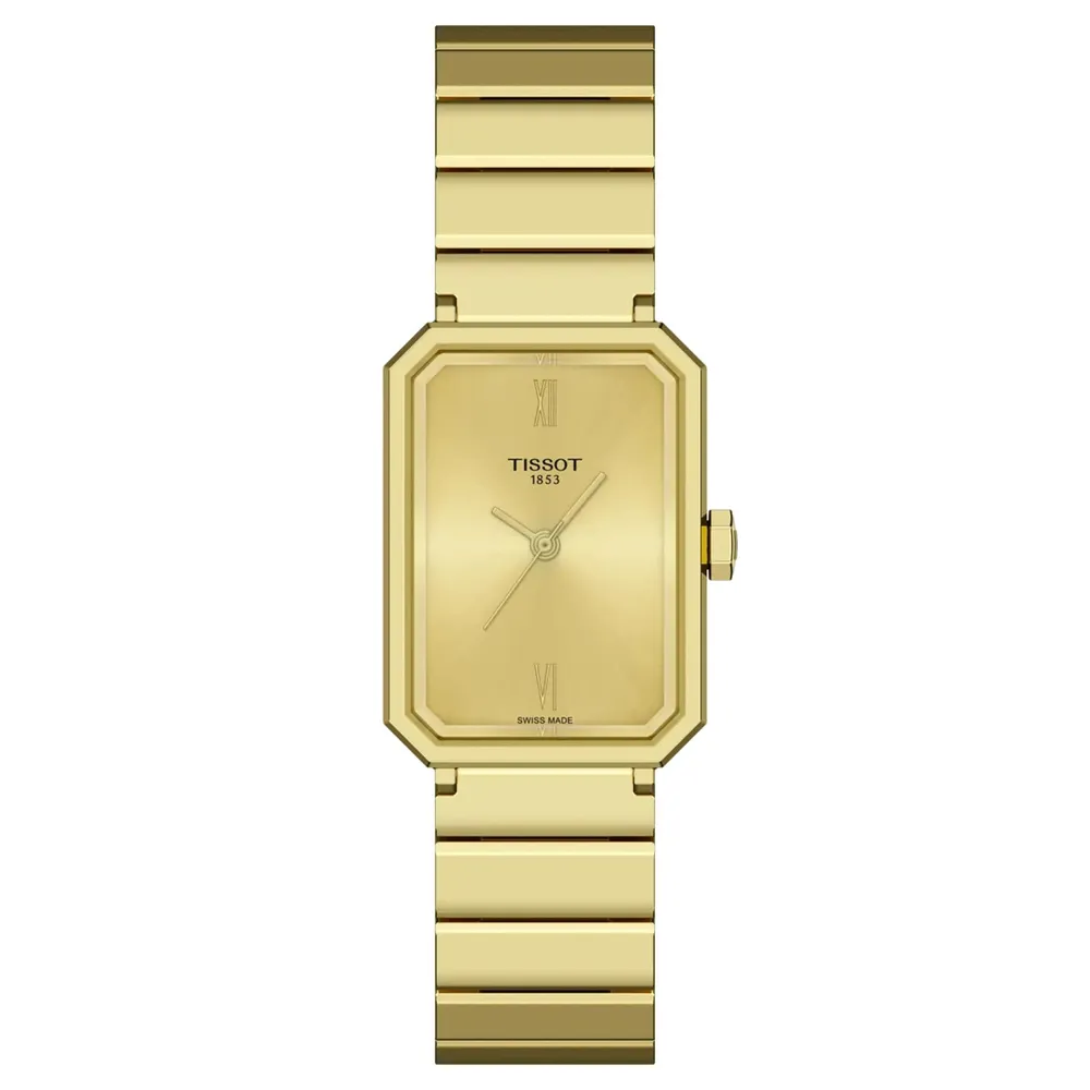 Tissot SRV T1601103302300