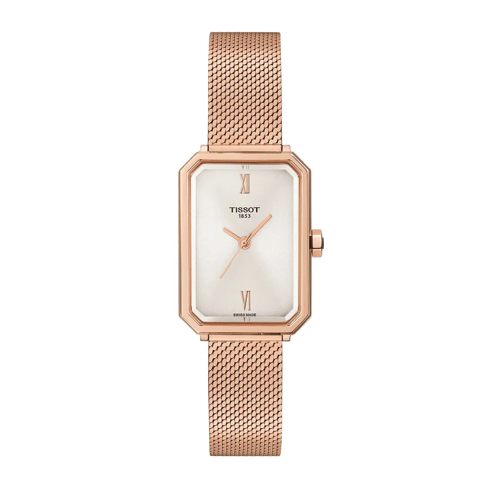 Tissot SRV T1601103303300