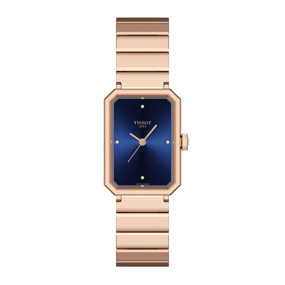 Tissot SRV T1601103304600
