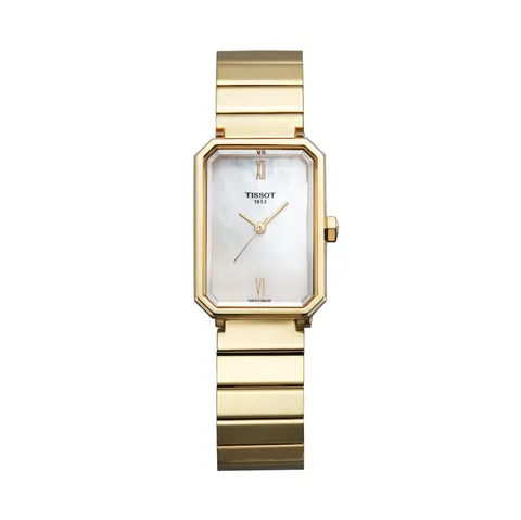 Tissot SRV