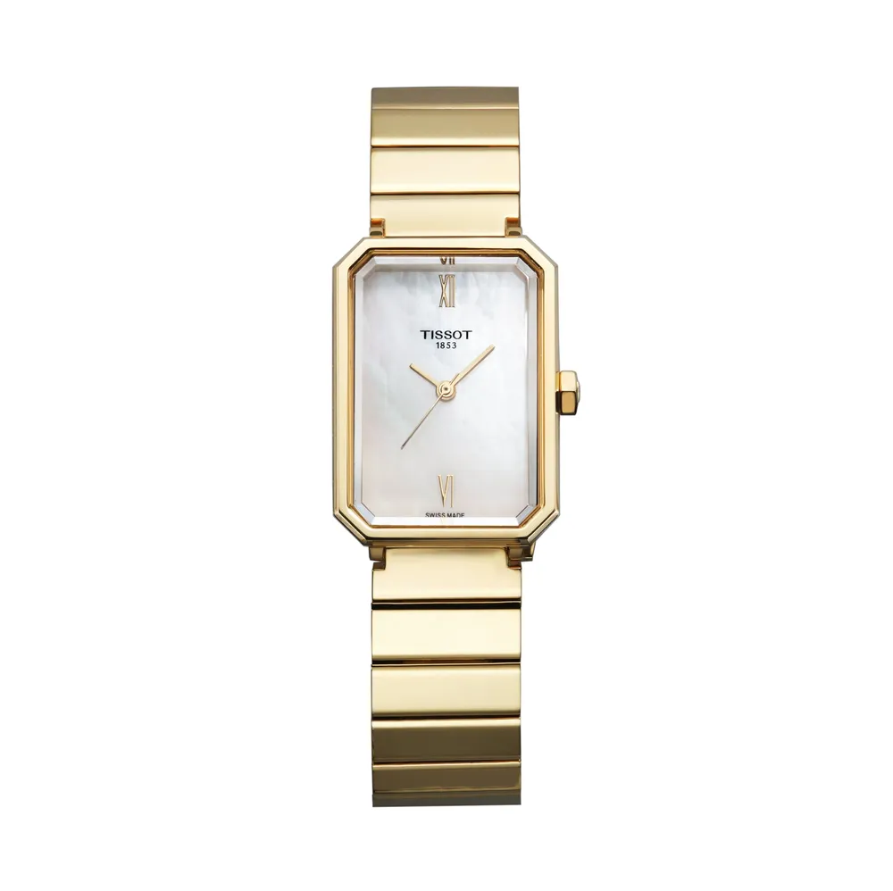 Tissot SRV T1601103311300