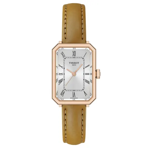 Tissot SRV