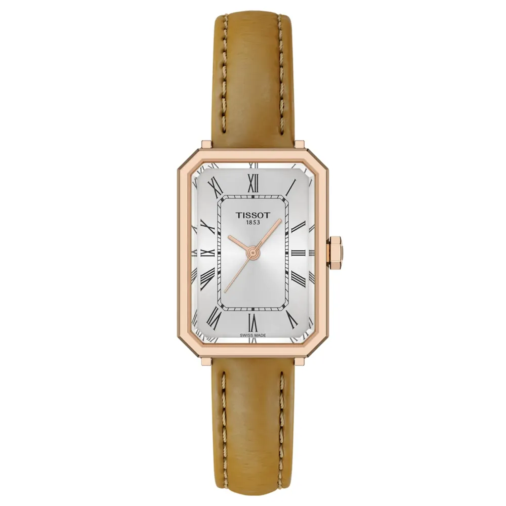Tissot SRV T1601103603300