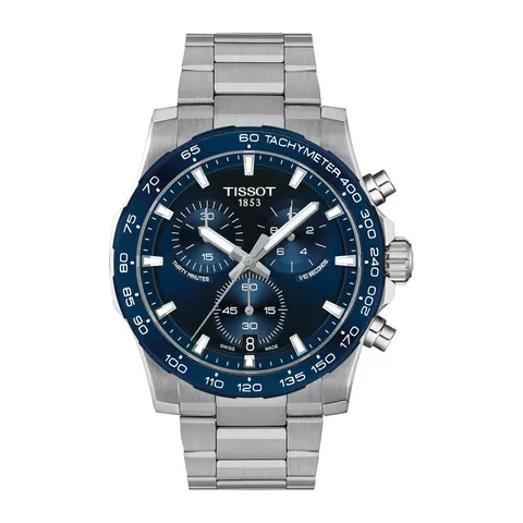 Tissot Supersport Chrono