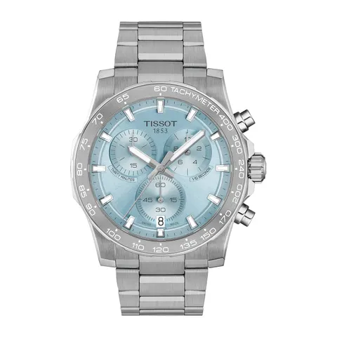 Tissot Supersport Chrono