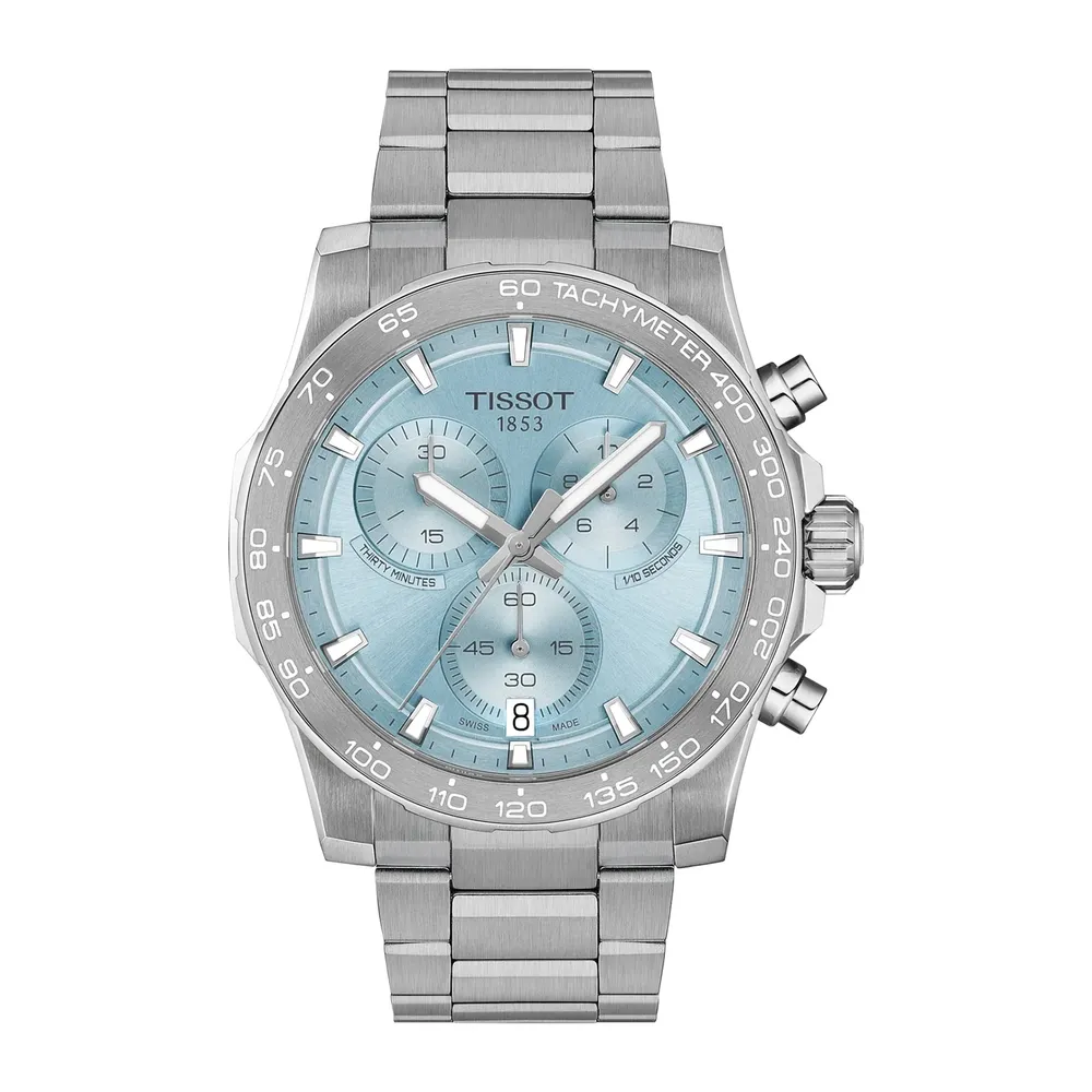 Tissot Supersport Chrono T1254171135100