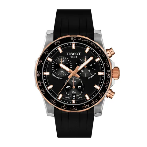 Tissot Supersport Chrono