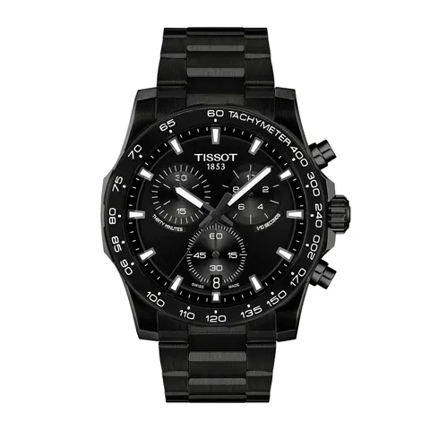 Tissot Supersport Chrono