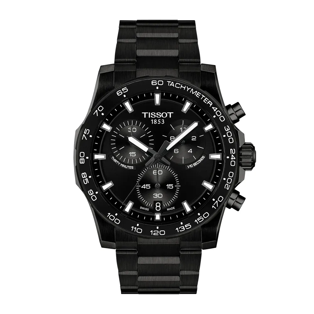 Tissot Supersport Chrono T1254173305100