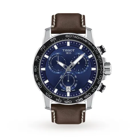 Tissot Supersport Chrono