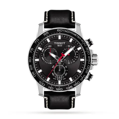 Tissot Supersport Chrono