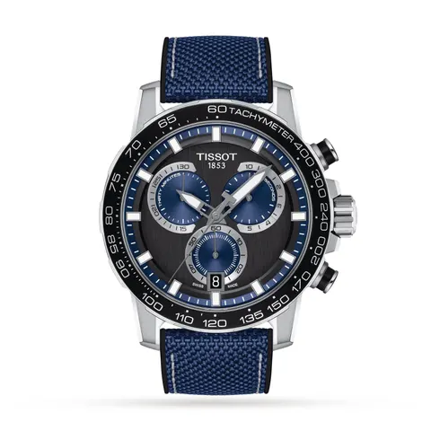 Tissot Supersport Chrono