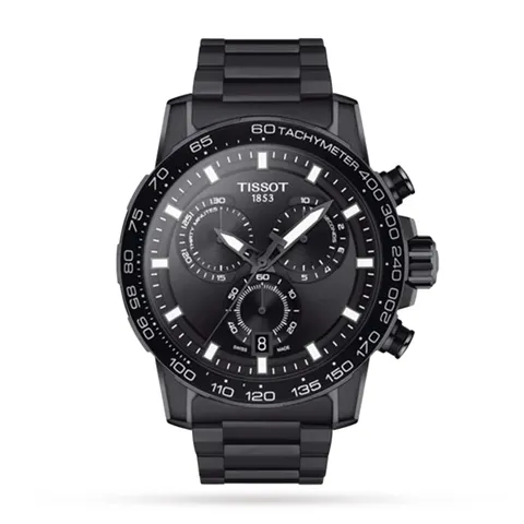 Tissot Supersport Chrono